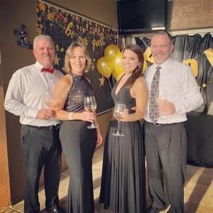 Meet your Posher, Genene